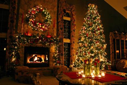christmas-tree-wallpapers-1080p-For-Desktop-Wallpaper