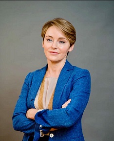 Исайкина Галина