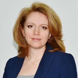 Olga Sadykova